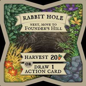 Rabbit Island Map Tiles